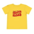 thumbnail image 1 of Jalisco Mexico Toddler Shirt Gifts Boy Girl Size 2T-5T, 1 of 4