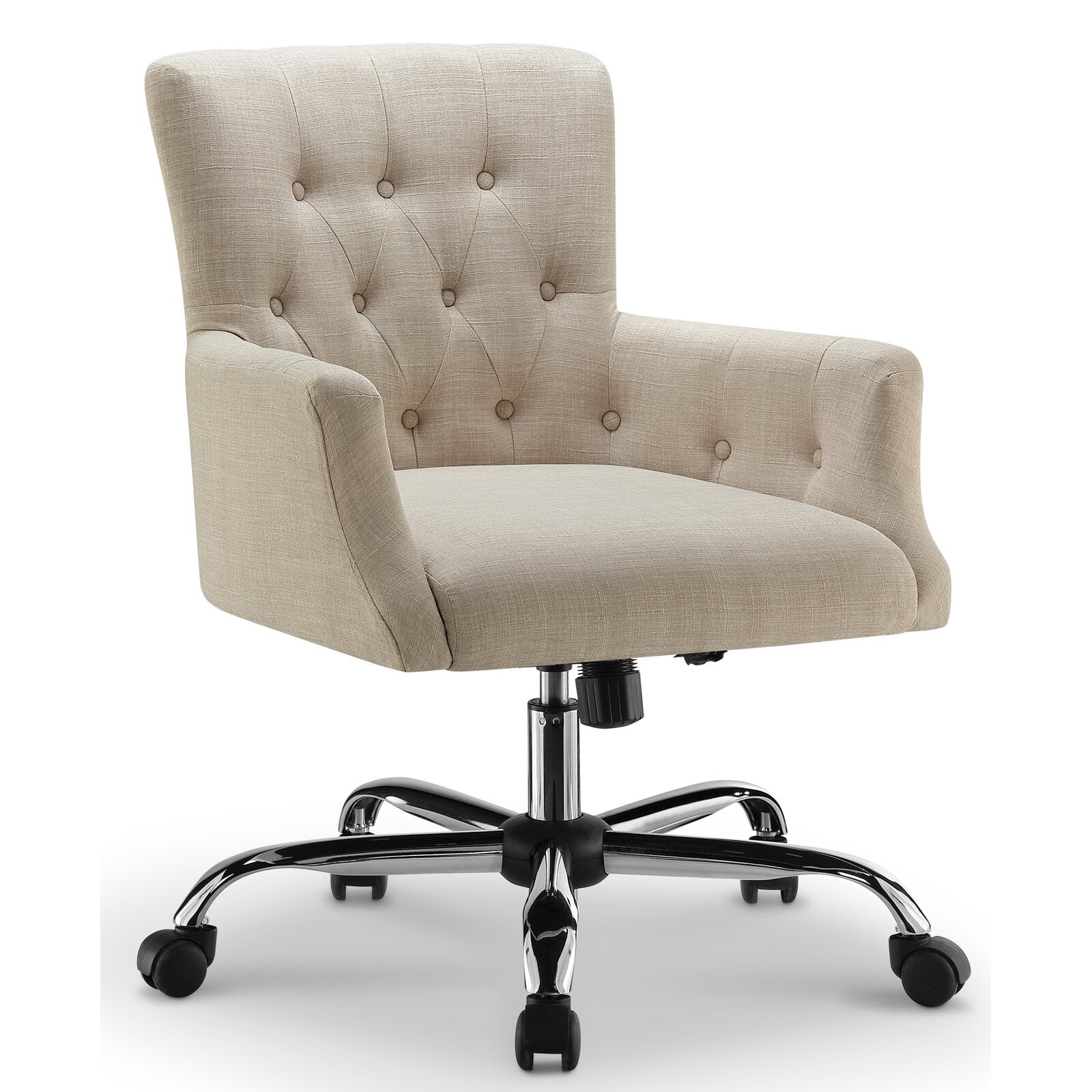 Jalissa Task Chair Walmart