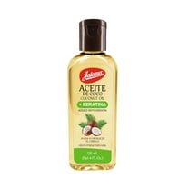 Jaloma Coconut Oil, Hydration for All Skin and Hair Types, 4 fl oz
