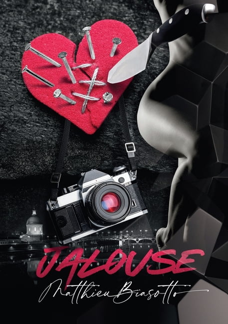 Jalouse, (Paperback)