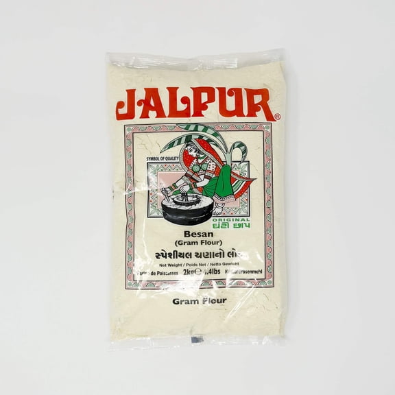Jalpur Besan Gram Flour