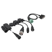 Jaltest Ag Vehicle Cable Set for Diagnostics