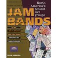 thumbnail image 1 of Pre-Owned Jam Bands: North America's Hottest Live Groups (Paperback) 1550223534 9781550223538, 1 of 1