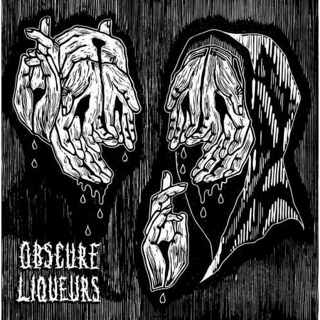 Obscure Liqueurs [LP] - VINYL