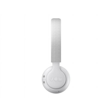 JAM - Been There Wireless On-Ear Headphones - Gray