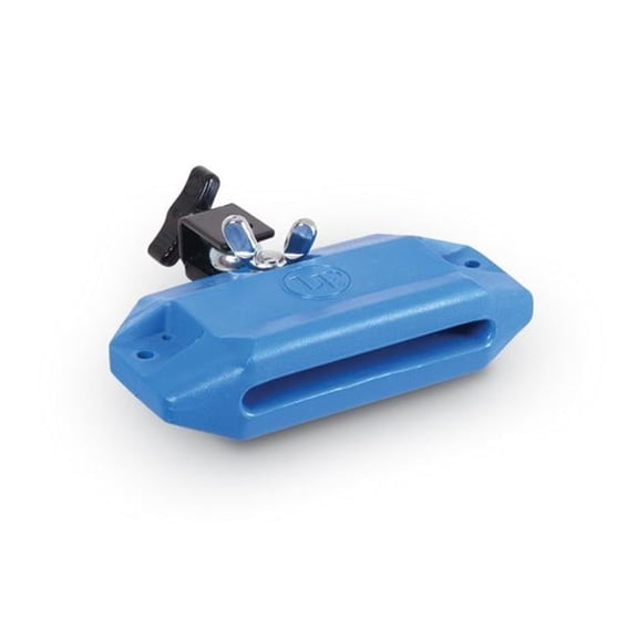 Jam Block with Bracket & High Pitch