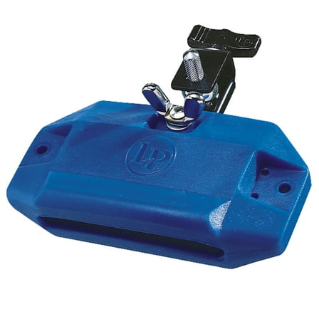 Jam Blocks,Lp,High Pitch,Blue