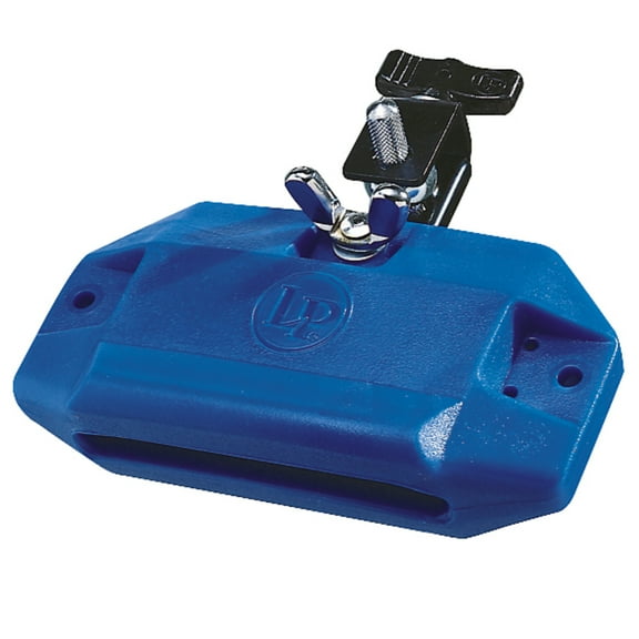 Jam Blocks,Lp,High Pitch,Blue