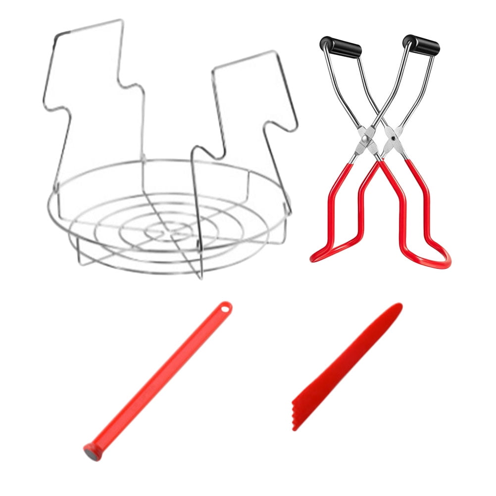Jam Canning Tools and Accessories Canning Jar Grabber Canning Jar Clip