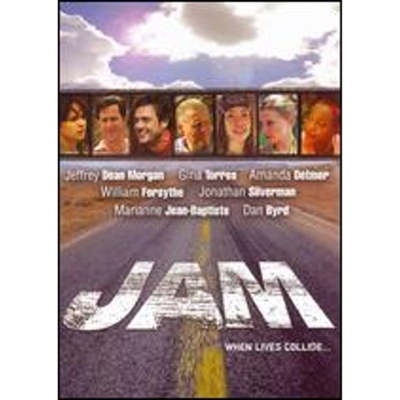 Pre-Owned Jam (DVD 0013131521191) directed by Craig Serling
