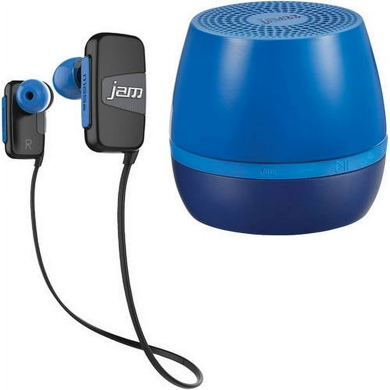 Hx P230e Hmdx Jam Jam Classic Speaker Pairing HMDX Jam Classic