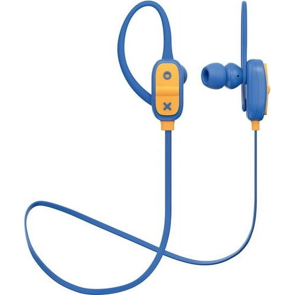 Jam Hxep303Bl Live Large Bluetooth Earbuds Blue
