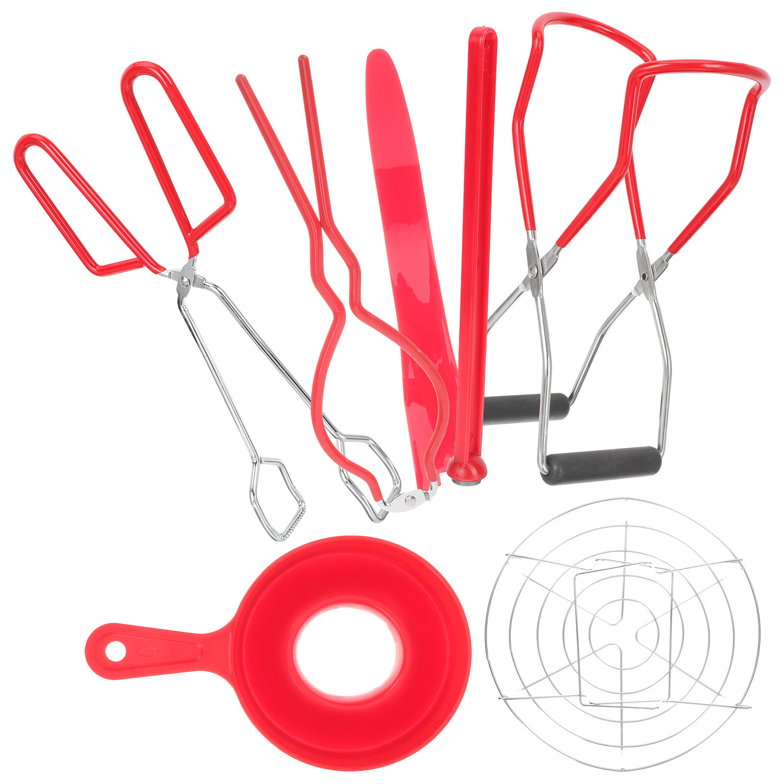 Jam Making Tools Grabber Reacher Tool Tools Canning Supplies Canning