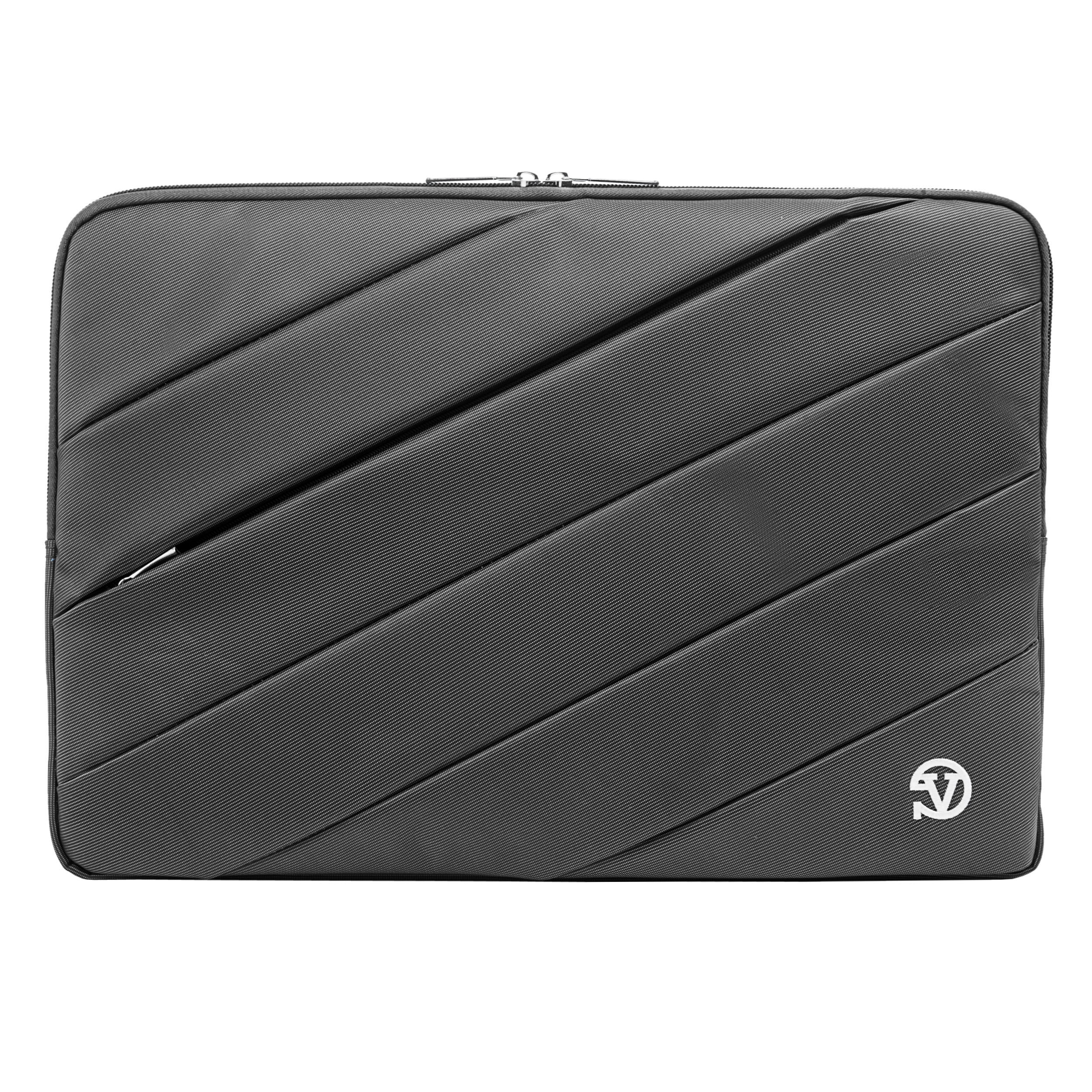 Jam Padded VANGODDY Rugged Universal Sleeve fits Dell Laptops up to 16.25 x 11 Inches