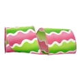 thumbnail image 1 of Jam Paper All Occasion Multi-Color Polyester Stripes Ribbon, 360" X 4", 1 of 5