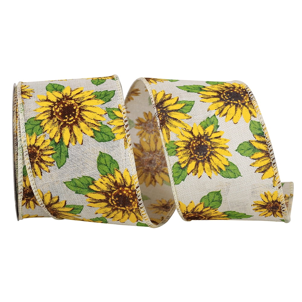 Jam-Paper-Natural-Sunflower-