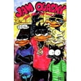 thumbnail image 1 of Jam Quacky #1 VF ; Jq Productions Comic Book, 1 of 1