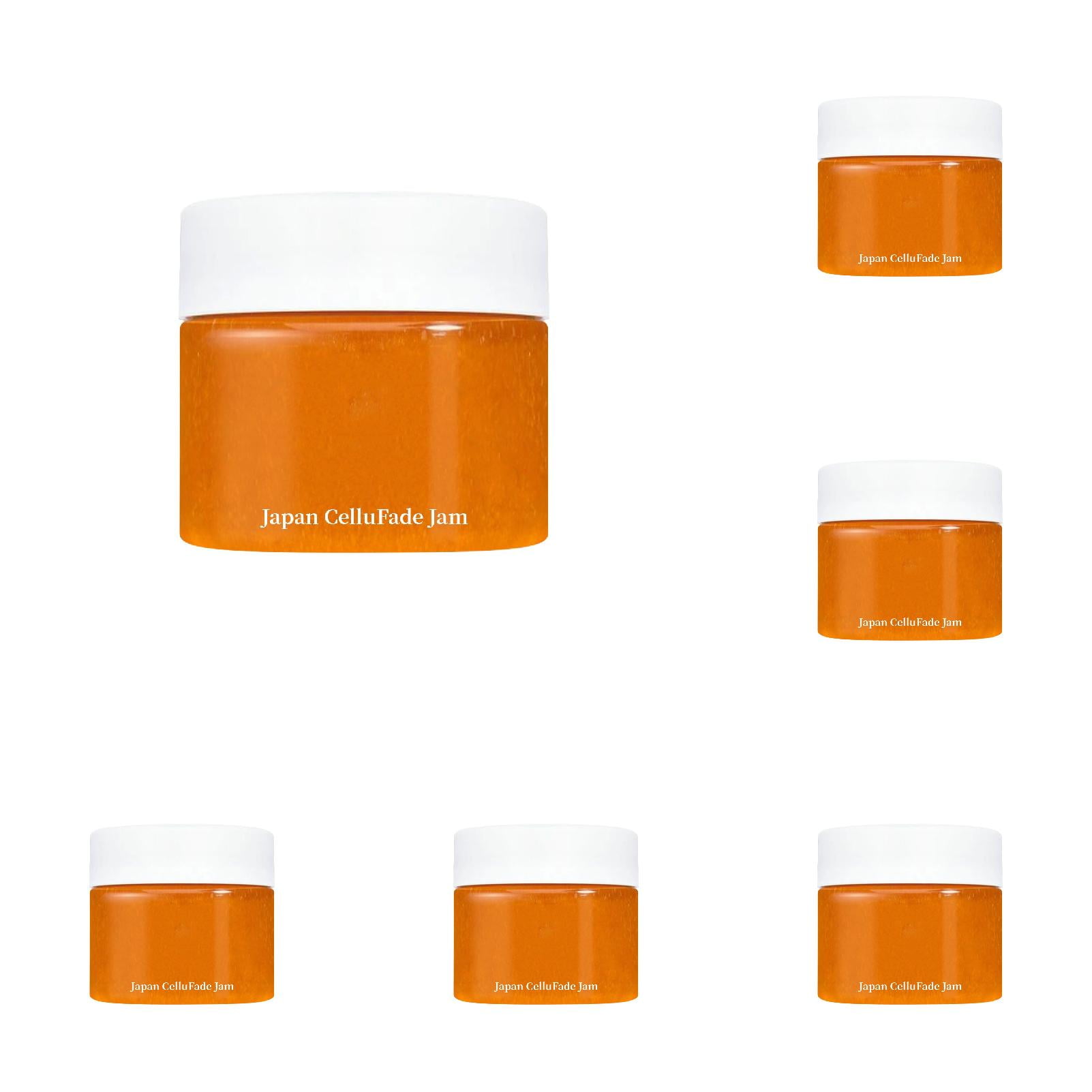 Jam Scrub Firming Thighs Small Man Waist Waist Moisturizing