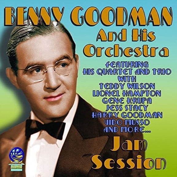 Jam Session