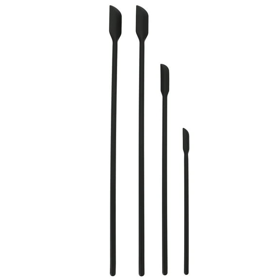 REOFLYUP Kitchen Gadget Spatula for Professional Users 4Pcs