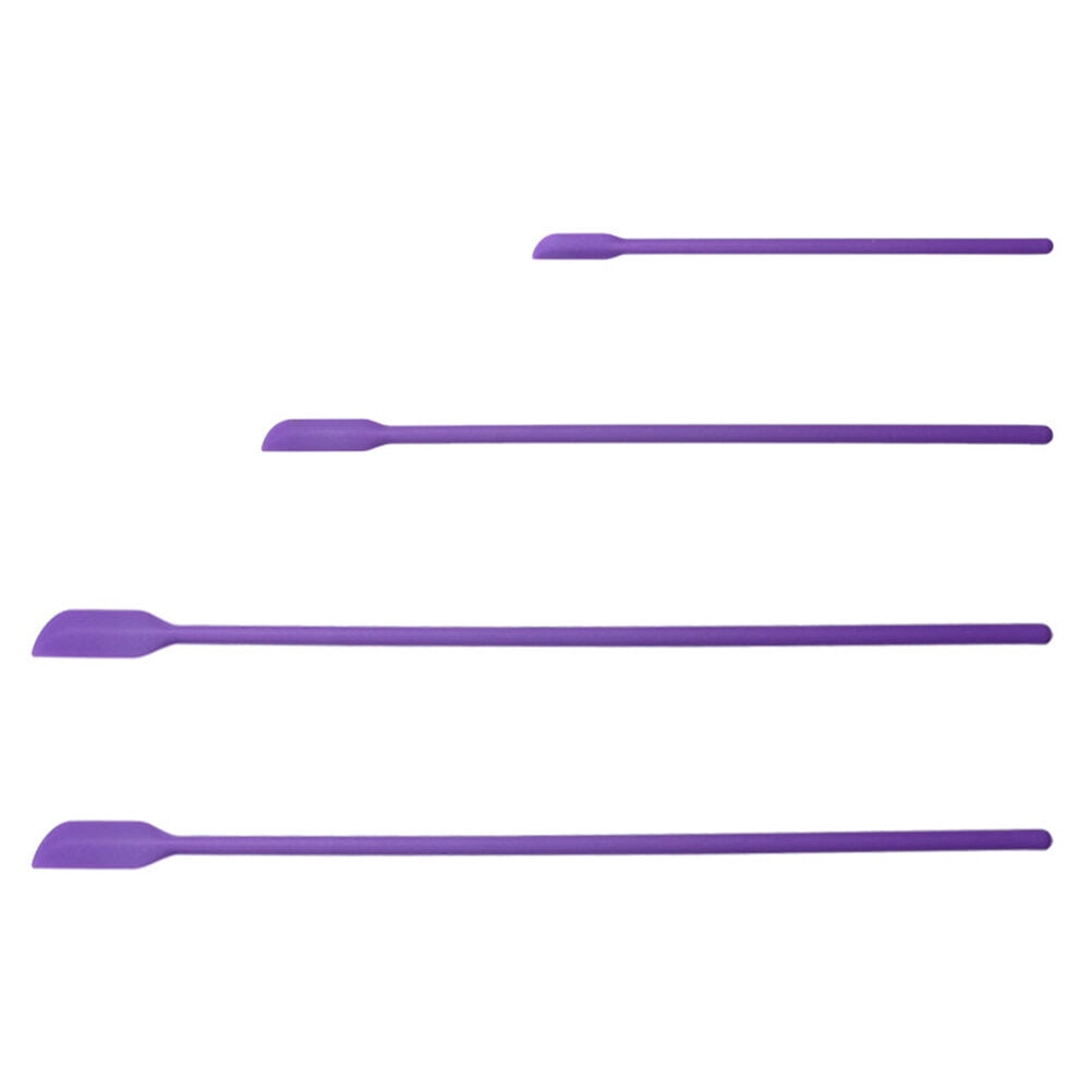 Jam Spatula Silicone Spatula Turner House Things for Kitchen Kitchen Utensils Sets