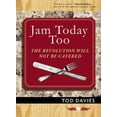 thumbnail image 1 of Jam Today: Jam Today Too: The Revolution Will Not Be Catered (Paperback), 1 of 1