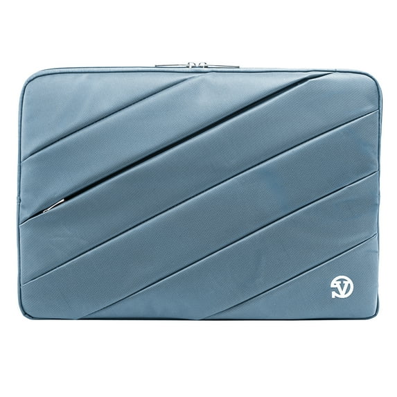 Jam Universal Padded VANGODDY Rugged Sleeve for Dell Laptops up to 13.7 x 10.25 Inches