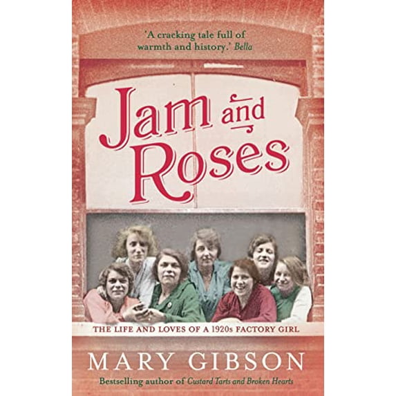 Pre-Owned Jam and Roses: 2 (The Factory Girls) Paperback