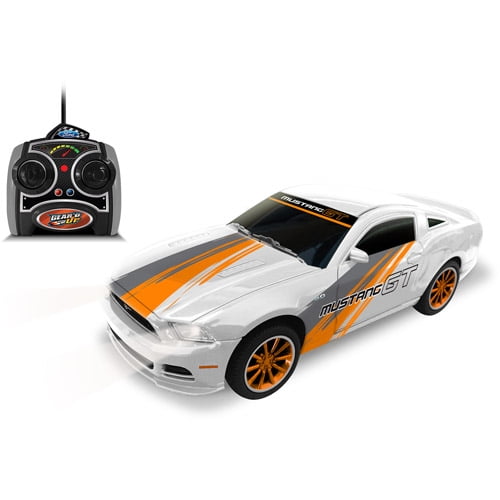 Jam'n Products 124 Scale Ford Mustang