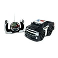 thumbnail image 1 of Jam'n Products - Chevrolet R/C Vehicle Chunky Preschool Police, Silverado - 3 Years and up, 1 of 5