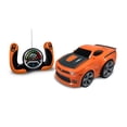 thumbnail image 1 of Jam'n Products - Chevrolet R/C Vehicle Preschool Chunky Bandit, Camaro - 3 Years and up, 1 of 5