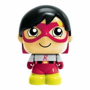 Jamn Products - Lock N Roll Pal, Ryans World Red Titan