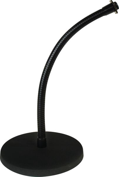 Ultimate Support JSDMS75 Table-Top Mic Stand & Gooseneck