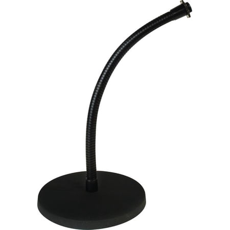 Ultimate Support JSDMS75 Table-Top Mic Stand & Gooseneck