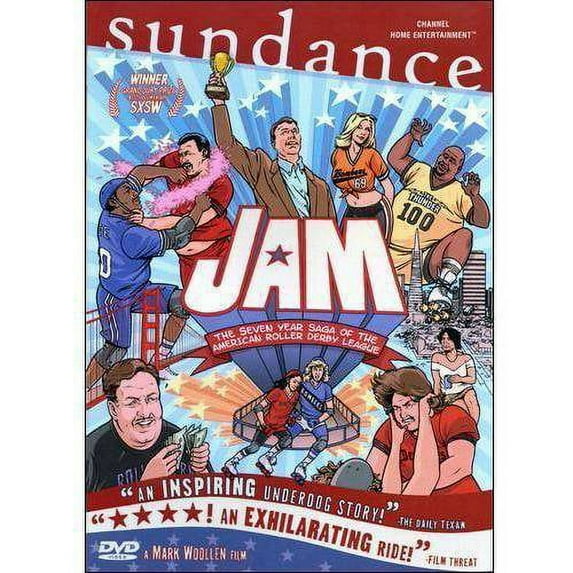 Jam