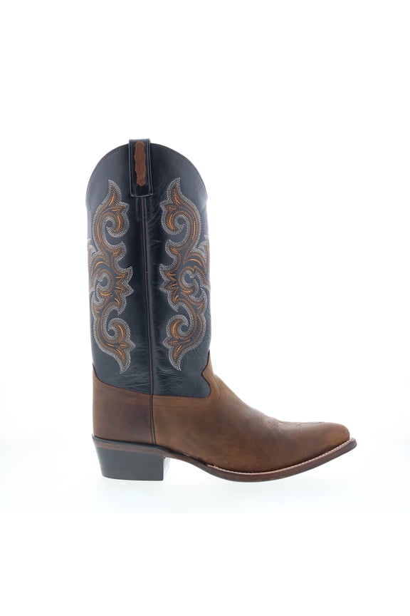 Adult Mens 5507 Western Boots