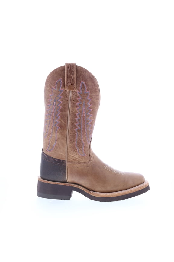 Adult Womens 1639L Western Boots