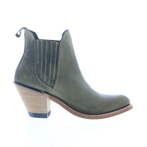 Jama Old West Adult Womens 18158 Western Boots