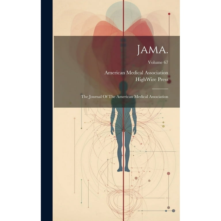Jama.: The Journal Of The American Medical Association; Volume 67