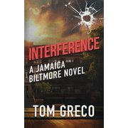 Jamaica Biltmore Jamaica Biltmore; Interference Paperback