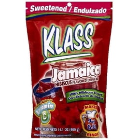 Jamaica Drink Mix (Pack Of 2)