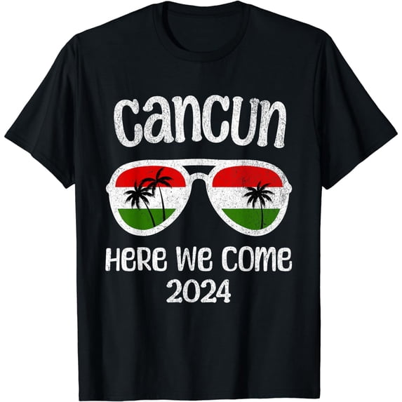 Jamaica Family Vacation 2024 Matching Holiday T-Shirt