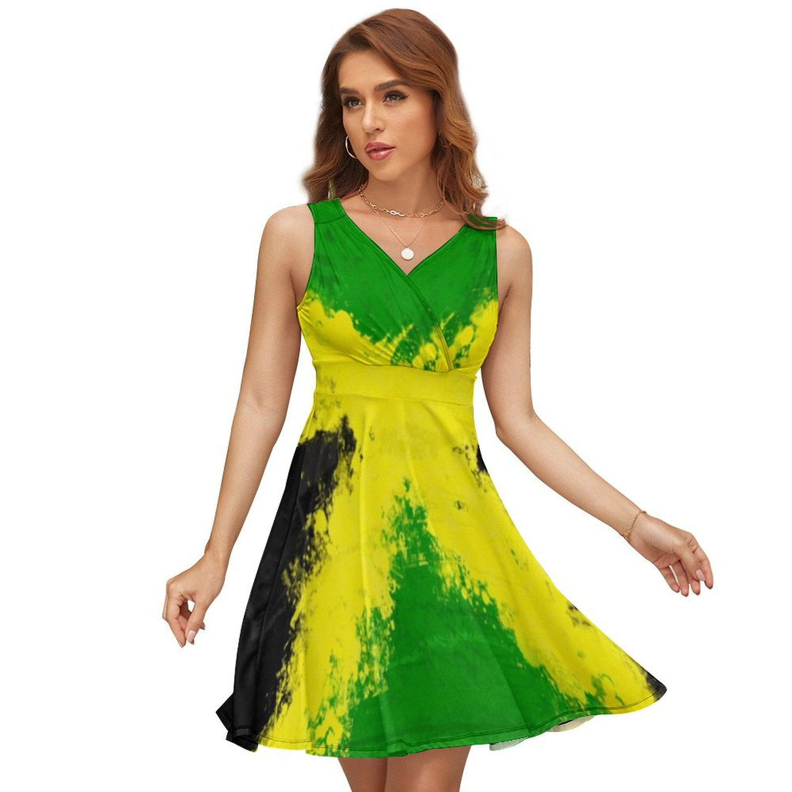 jamaican formal dresses Evening Dress
