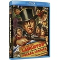 thumbnail image 1 of Jamaica Inn (1939) [ Blu-Ray, Reg.A/B/C Import - Spain ], 1 of 1