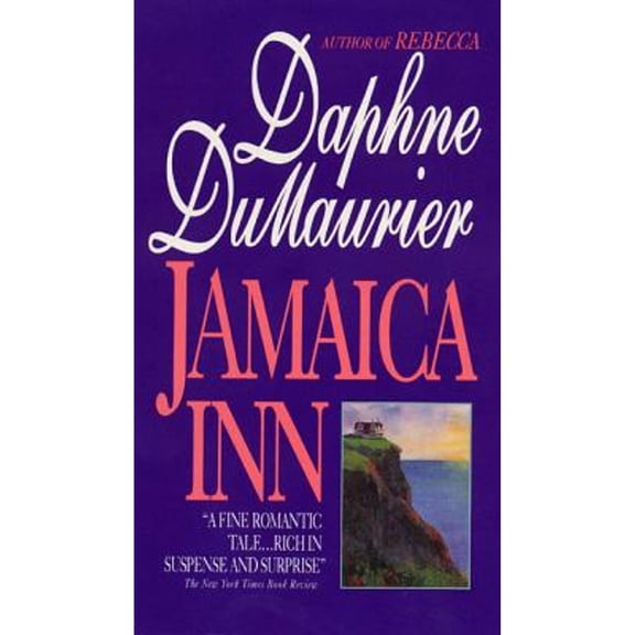 Pre-Owned Jamaica Inn (Mass Market Paperback) 0380725398