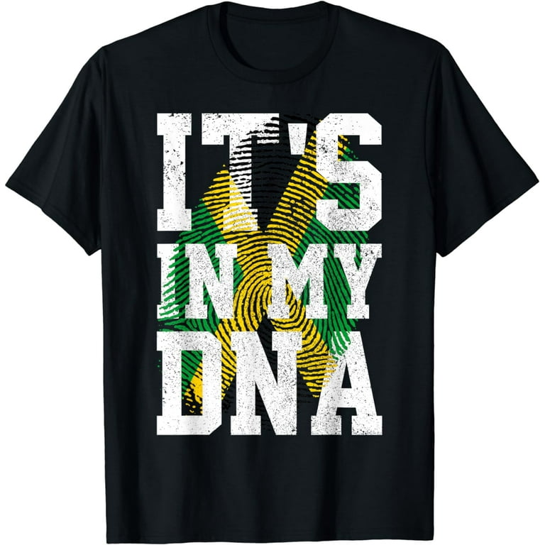 Vintage Jamaica Jamaican Flag Pride Gift T-Shirt Vintage Jamaica Jamaican Flag Pride Gift T-Shirt