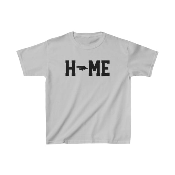 Jamaica Jamaican Home Moving Away Homesick Kids Shirt Gift Youth Tee Tshirt