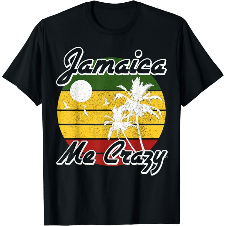 Reggae Music Shirt - Jamaica Rastafari Rasta T-Shirt Gift Reggae Music Shirt - Jamaica Rastafari Rasta T-Shirt Gift