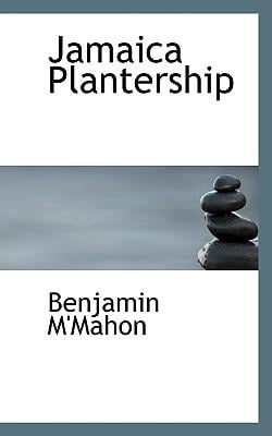Jamaica Plantership Paperback