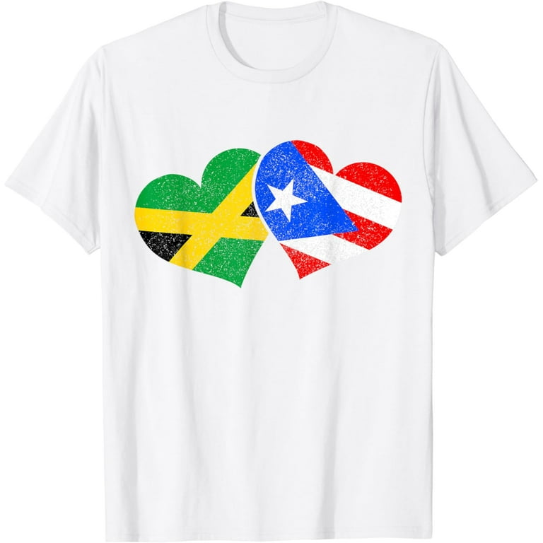 Puerto Rico Pride Shirt Puerto Rican Flag Distressed Shirt Puerto Rico Pride Shirt Puerto Rican Flag Distressed Shirt